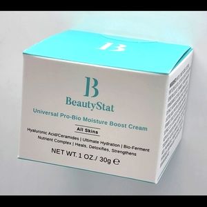 Beauty Stat Pro-Bio Moisture Boost Cream